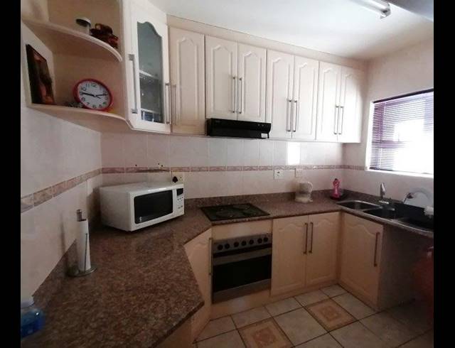 1 BEDROOM APARTMENT FOR SALE IN DURBAN CENTRAL